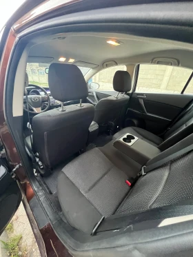 Mazda 3, снимка 8