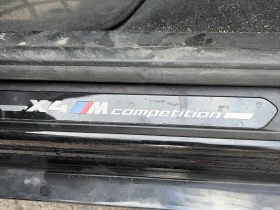 BMW X4 М COMPETITION * CARBON * HEAD UP * H/K, снимка 13