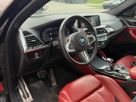 BMW X4 М COMPETITION * CARBON * HEAD UP * H/K, снимка 6
