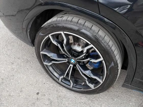 BMW X4 М COMPETITION * CARBON * HEAD UP * H/K, снимка 14