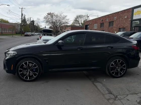 BMW X4 М COMPETITION * CARBON * HEAD UP * H/K, снимка 2