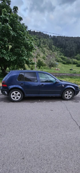 VW Golf, снимка 2