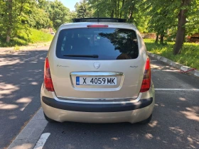 Lancia Musa 1.3JTD PLAT?NO 133.037 КМ ПАНОРАМА КОЖА КЛИМАТРОНИ, снимка 2