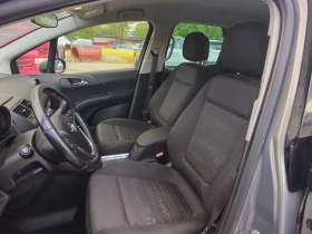 Opel Meriva Заводско LPG, снимка 7
