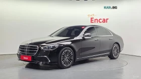 Mercedes-Benz S 350 * ПОДГРЕВИ* ОБДУХВАНЕ* МАСАЖИ* HUD* 360* ПАНОРАМА*, снимка 1