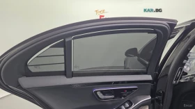 Mercedes-Benz S 350 * ПОДГРЕВИ* ОБДУХВАНЕ* МАСАЖИ* HUD* 360* ПАНОРАМА*, снимка 15