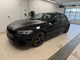 BMW 540 АвтоКредит* (ЦЕНА ДО БГ)* , снимка 1