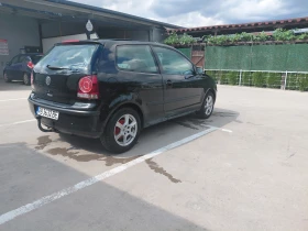 VW Polo, снимка 4