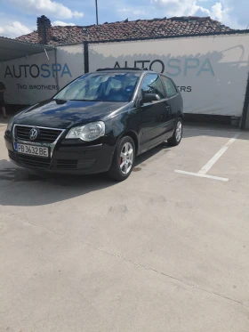 VW Polo, снимка 3