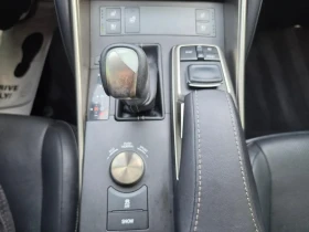 Lexus IS 300 ПОДГРЕВ* ОБДУХВАНЕ* КАМЕРА* ШИБИДАХ* ПАМЕТ* КЕЙЛЕС, снимка 12
