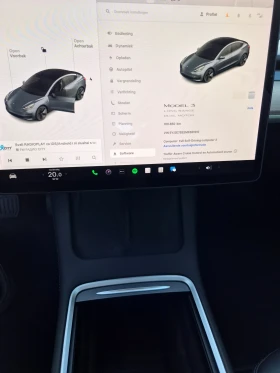 Tesla Model 3 21г/Long Range/Dual Motor/100000km, снимка 14