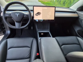 Tesla Model 3 21г/Long Range/Dual Motor/100000km, снимка 13