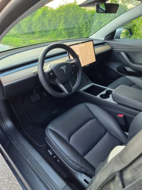 Tesla Model 3 21г/Long Range/Dual Motor/100000km, снимка 10
