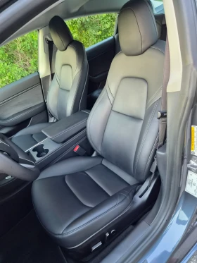 Tesla Model 3 21г/Long Range/Dual Motor/100000km, снимка 11