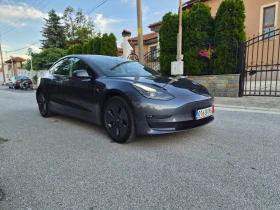 Tesla Model 3 21г/Long Range/Dual Motor/100000km, снимка 2