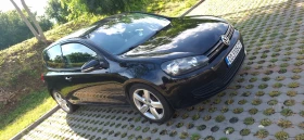 VW Golf 1.6 105к.с., снимка 2