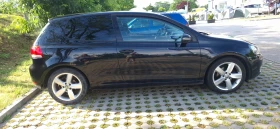 VW Golf 1.6 105к.с., снимка 5