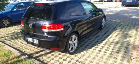 VW Golf 1.6 105к.с., снимка 4