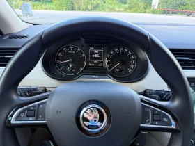 Skoda Octavia 1.8TSi / DSG, снимка 12