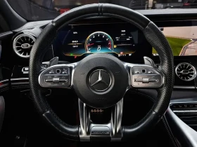 Mercedes-Benz AMG GT 43 4MATIC+ , снимка 13