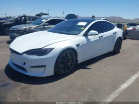 Tesla Model S AWD | DUAL MOTOR | ADAS , снимка 1