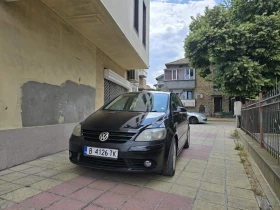 VW Golf Plus TDi, снимка 2