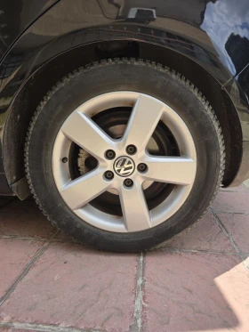 VW Golf Plus TDi, снимка 8
