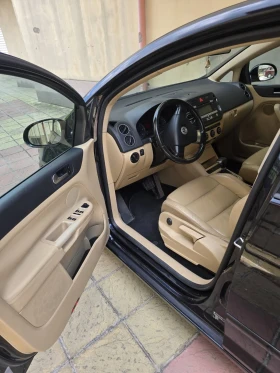 VW Golf Plus TDi, снимка 12