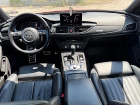 Audi A6 FaceLift 3.0 BiTDI S-Line, снимка 11