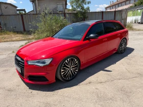 Audi A6 FaceLift 3.0 BiTDI S-Line, снимка 1