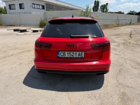 Audi A6 FaceLift 3.0 BiTDI S-Line, снимка 5
