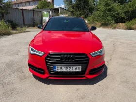 Audi A6 FaceLift 3.0 BiTDI S-Line, снимка 2