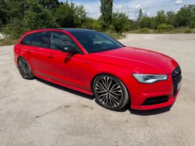 Audi A6 FaceLift 3.0 BiTDI S-Line, снимка 3
