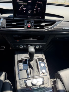 Audi A6 FaceLift 3.0 BiTDI S-Line, снимка 16