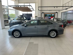 Toyota Corolla Executive, снимка 3