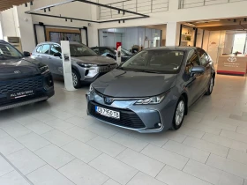Toyota Corolla Executive, снимка 2
