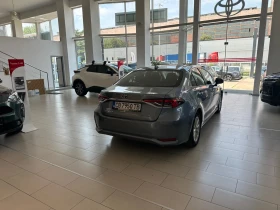 Toyota Corolla Executive, снимка 6
