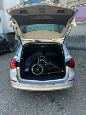 Opel Astra Opel Astra J Facelift   2015 г.   1.6 CDTI 136 к.с, снимка 5