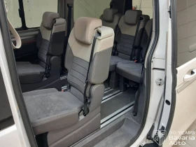 VW Multivan Multivan Style long DSG Easy Open Basic, снимка 7