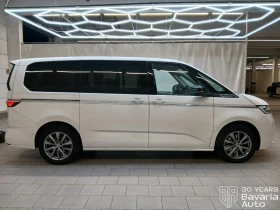 VW Multivan Multivan Style long DSG Easy Open Basic, снимка 3