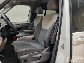 VW Multivan Multivan Style long DSG Easy Open Basic, снимка 5