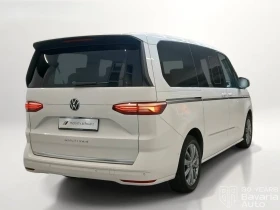 VW Multivan Multivan Style long DSG Easy Open Basic, снимка 4