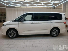 VW Multivan Multivan Style long DSG Easy Open Basic, снимка 2