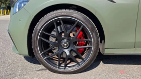 Mercedes-Benz E 63 AMG  S 4MATIC+ Sedan * CARFAX * ОПЦИЯ ЗА ФИНАНСИРАНЕ, снимка 7