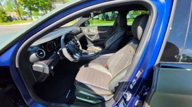 Mercedes-Benz E 63 AMG  S 4MATIC+ Sedan * CARFAX * ОПЦИЯ ЗА ФИНАНСИРАНЕ, снимка 14