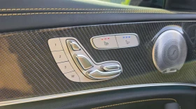Mercedes-Benz E 63 AMG  S 4MATIC+ Sedan * CARFAX * ОПЦИЯ ЗА ФИНАНСИРАНЕ, снимка 15