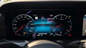 Mercedes-Benz E 63 AMG  S 4MATIC+ Sedan * CARFAX * ОПЦИЯ ЗА ФИНАНСИРАНЕ, снимка 8