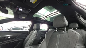 Peugeot 5008 * GT* KEYLESS* Camera* ПОДГРЕВ* , снимка 17