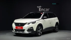 Peugeot 5008 * GT* KEYLESS* Camera* ПОДГРЕВ* , снимка 1