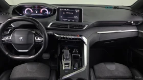 Peugeot 5008 * GT* KEYLESS* Camera* ПОДГРЕВ* , снимка 14